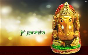 Lord Ganesha